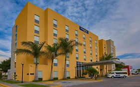 Hotel City Express Tehuacan